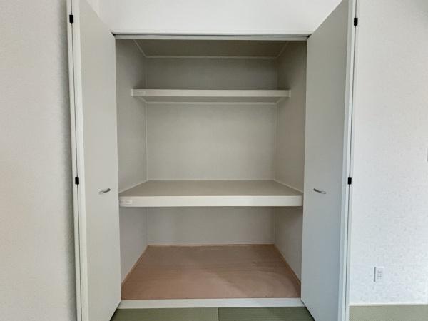 彦根市彦富町第２－１号棟　新築分譲住宅