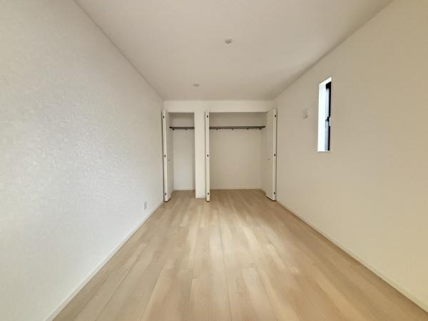彦根市彦富町第２－１号棟　新築分譲住宅