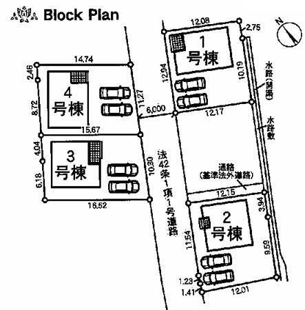 彦根市東沼波町第５－２号棟　新築分譲住宅