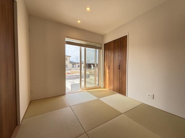 長浜市宮司町　新築分譲住宅