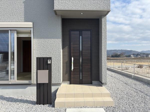 長浜市宮司町　新築分譲住宅