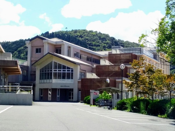 野洲市行畑2丁目 新築分譲住宅(野洲市立野洲中学校)
