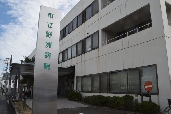 野洲市行畑2丁目 新築分譲住宅(市立野洲病院)