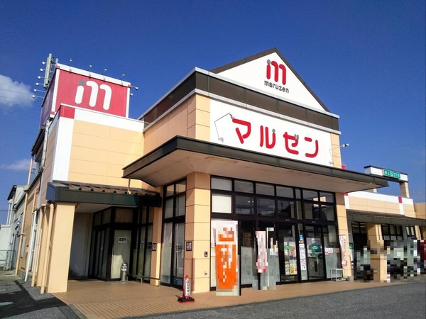 野洲市行畑2丁目 新築分譲住宅(丸善野洲店)
