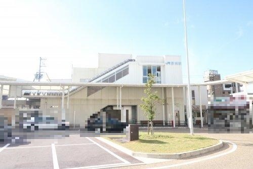 野洲市行畑2丁目 新築分譲住宅(野洲駅(JR東海道本線))