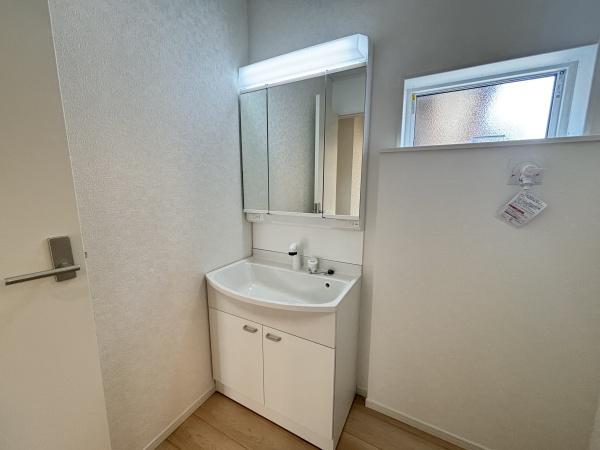 野洲市行畑２丁目　新築分譲住宅