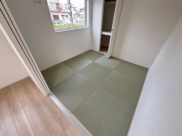 野洲市行畑２丁目　新築分譲住宅