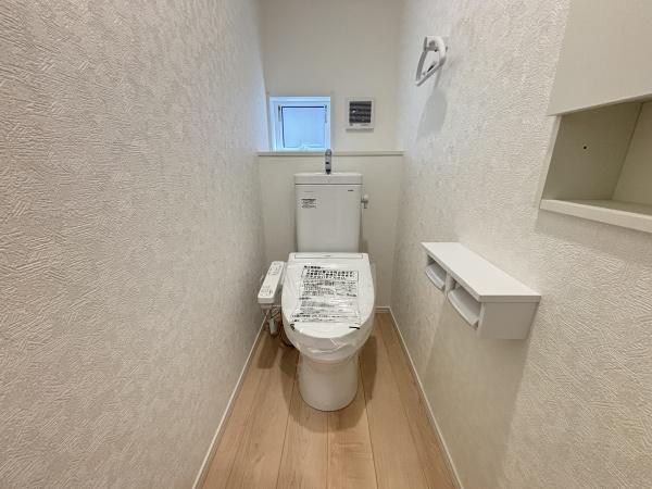 野洲市行畑２丁目　新築分譲住宅