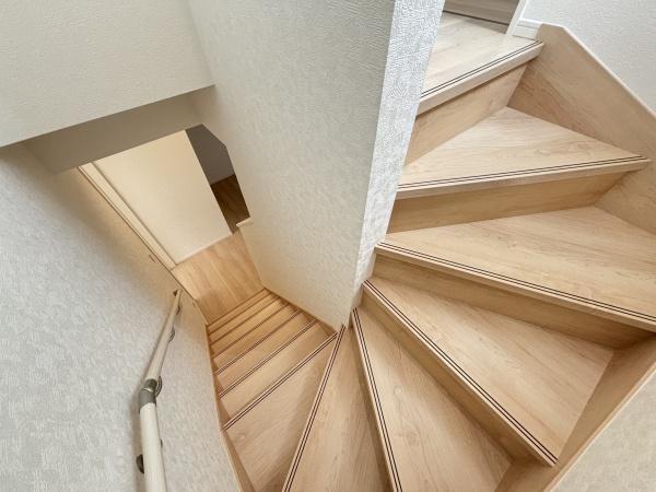 野洲市行畑２丁目　新築分譲住宅