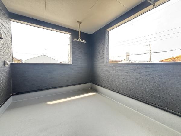 野洲市行畑２丁目　新築分譲住宅