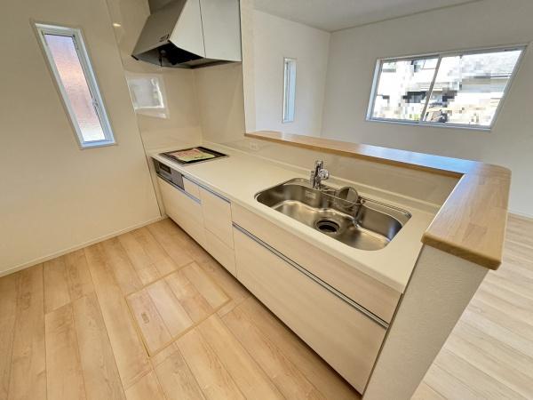 野洲市行畑２丁目　新築分譲住宅