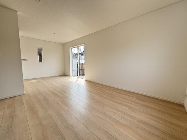 野洲市行畑２丁目　新築分譲住宅