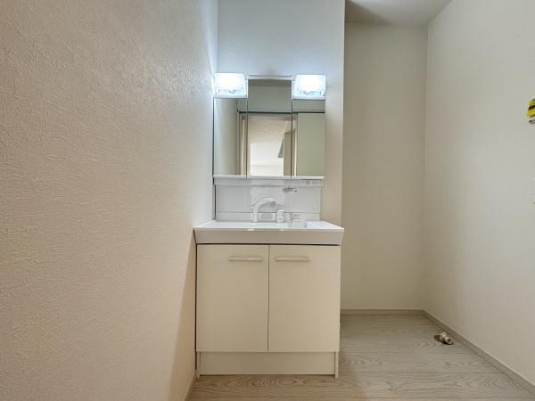彦根市西今町１期１号棟　新築分譲住宅
