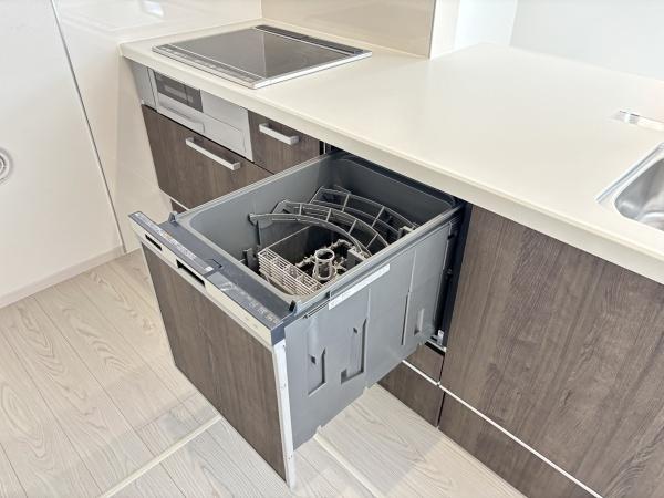 彦根市西今町１期１号棟　新築分譲住宅