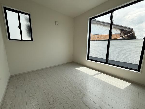 彦根市西今町１期１号棟　新築分譲住宅