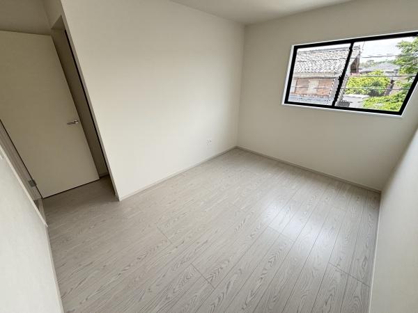 彦根市西今町１期１号棟　新築分譲住宅