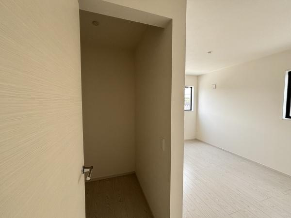 彦根市西今町１期１号棟　新築分譲住宅