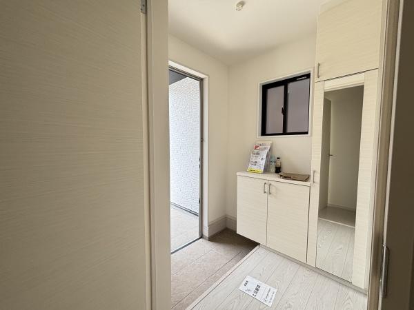彦根市西今町１期１号棟　新築分譲住宅