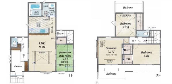 近江八幡市池田本町　新築分譲住宅