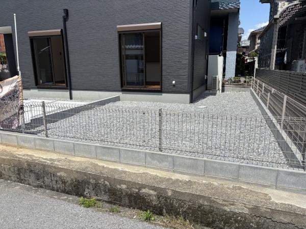彦根市東沼波町７期　新築分譲住宅