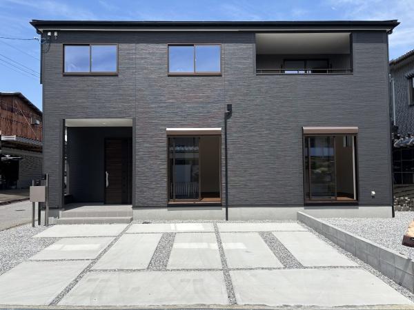 彦根市東沼波町７期　新築分譲住宅