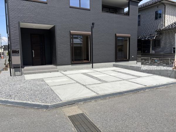 彦根市東沼波町７期　新築分譲住宅