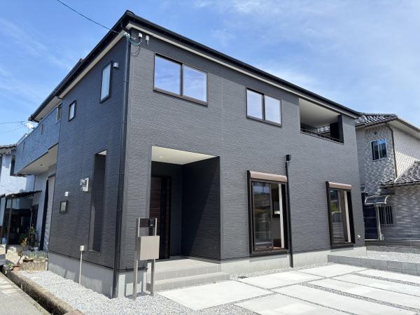 彦根市東沼波町７期　新築分譲住宅
