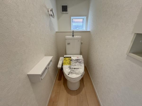 東近江市五個荘簗瀬町１号棟　新築分譲住宅