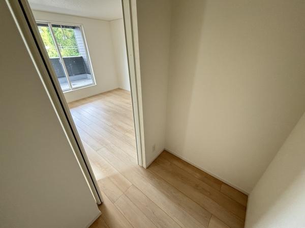 東近江市五個荘簗瀬町１号棟　新築分譲住宅