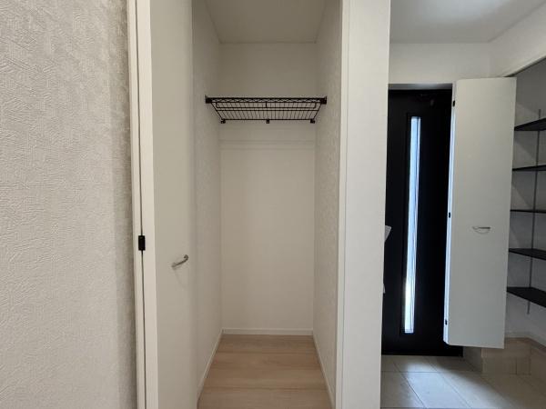 東近江市五個荘簗瀬町１号棟　新築分譲住宅