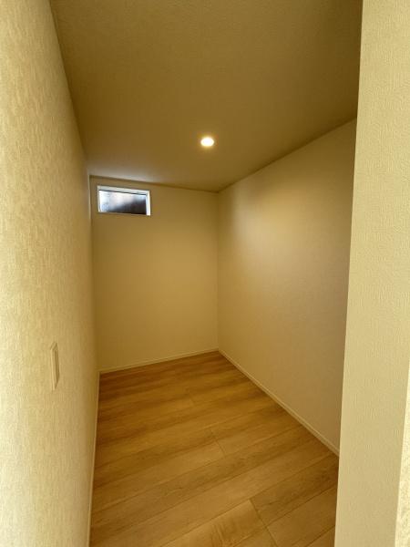 東近江市五個荘簗瀬町１号棟　新築分譲住宅