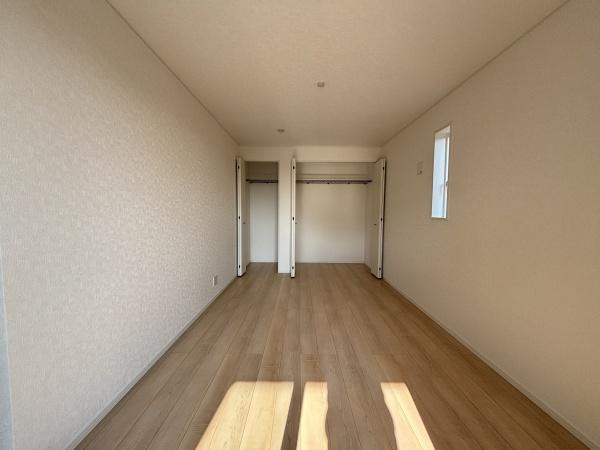 東近江市五個荘簗瀬町２号棟　新築分譲住宅