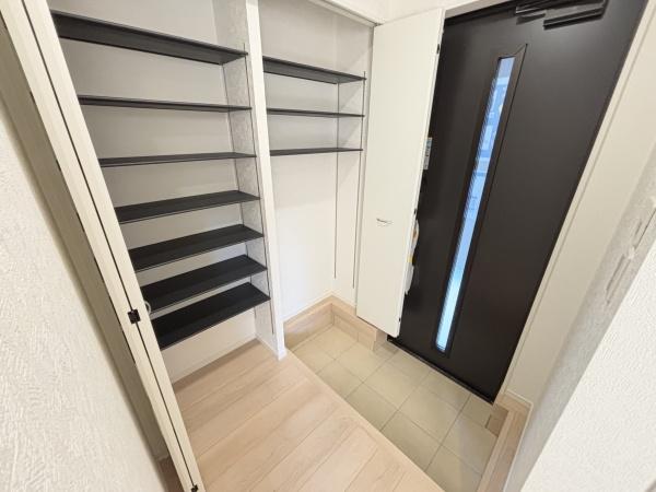 東近江市五個荘簗瀬町２号棟　新築分譲住宅