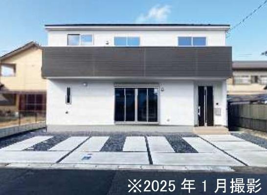 守山市播磨田町２期　新築分譲住宅