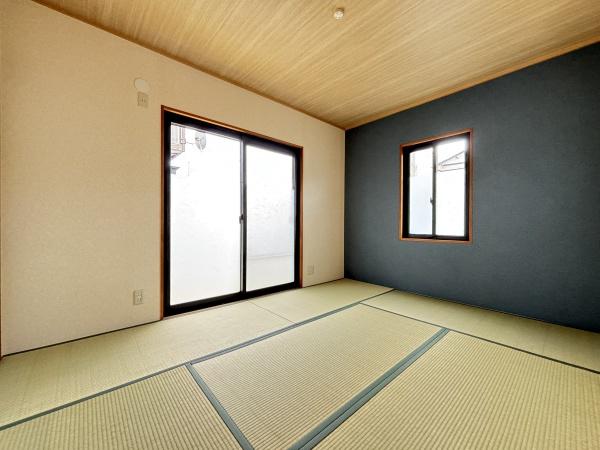 近江八幡市池田本町の中古一戸建て