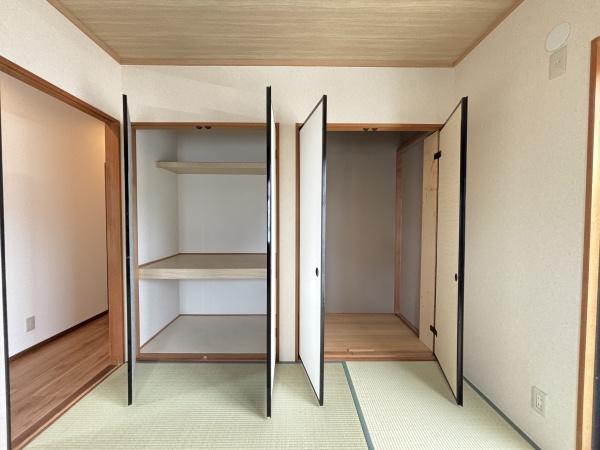近江八幡市池田本町の中古一戸建て