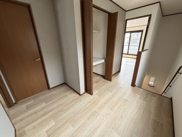 近江八幡市池田本町の中古一戸建て