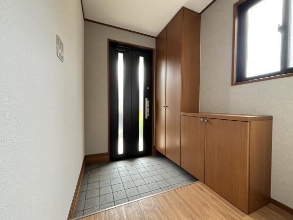 近江八幡市池田本町の中古一戸建て