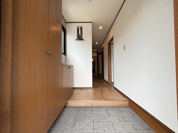 近江八幡市池田本町の中古一戸建て