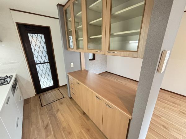 近江八幡市池田本町の中古一戸建て
