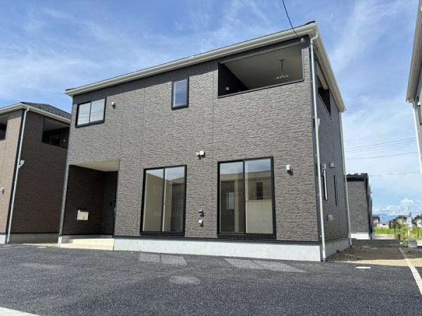 東近江市垣見町　新築分譲住宅