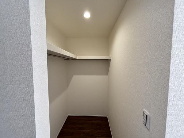 守山市小島町５期１号棟　新築分譲住宅