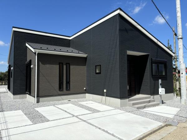 守山市小島町５期１号棟　新築分譲住宅
