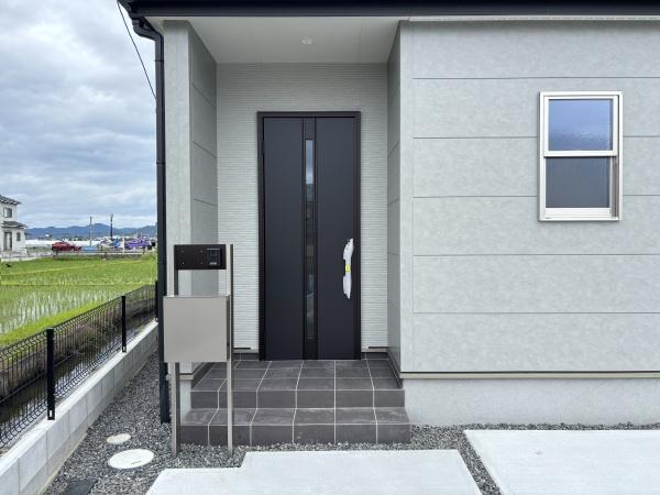 守山市小島町５期１号棟　新築分譲住宅