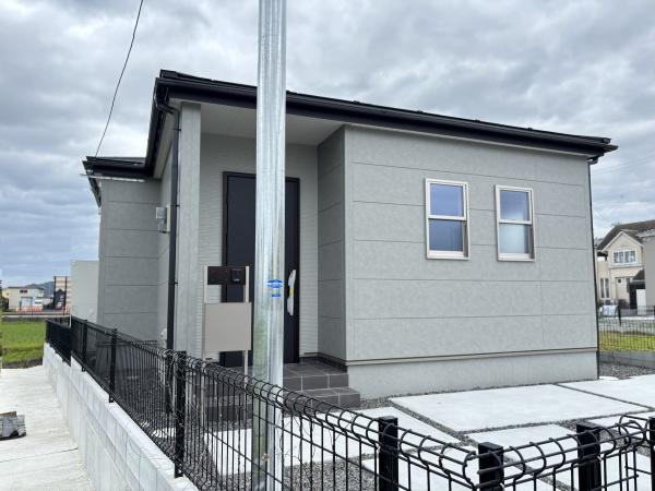 守山市小島町５期１号棟　新築分譲住宅
