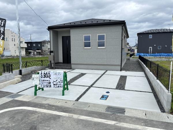 守山市小島町５期１号棟　新築分譲住宅
