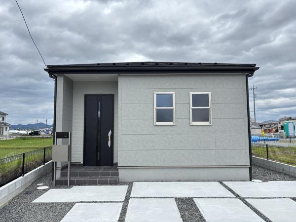 守山市小島町５期１号棟　新築分譲住宅