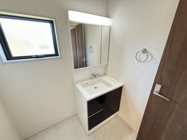 守山市小島町５期１号棟　新築分譲住宅