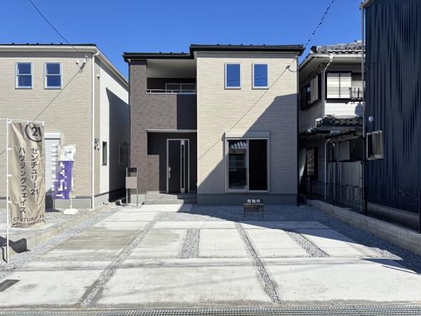守山市小島町５期２号棟　新築分譲住宅
