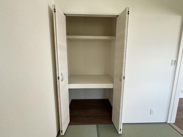 守山市小島町５期４号棟　新築分譲住宅